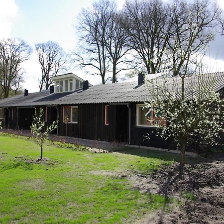 Erve Hanebulten Haaksbergen Buitenkant foto
