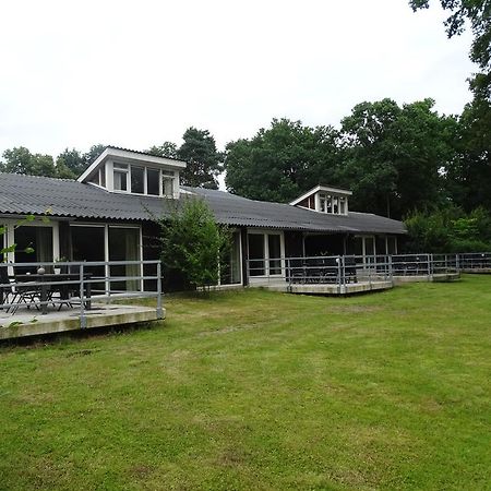 Erve Hanebulten Haaksbergen Buitenkant foto