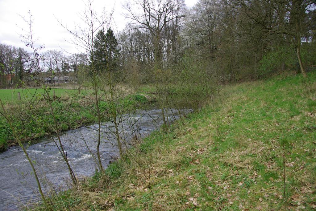 Erve Hanebulten Haaksbergen Kamer foto