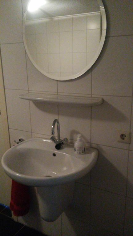 Erve Hanebulten Haaksbergen Buitenkant foto