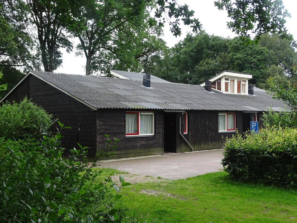 Erve Hanebulten Haaksbergen Buitenkant foto