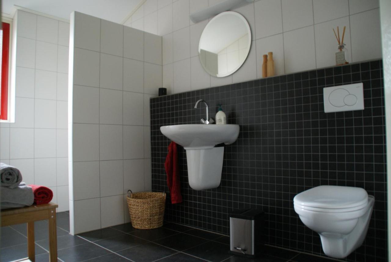 Erve Hanebulten Haaksbergen Buitenkant foto
