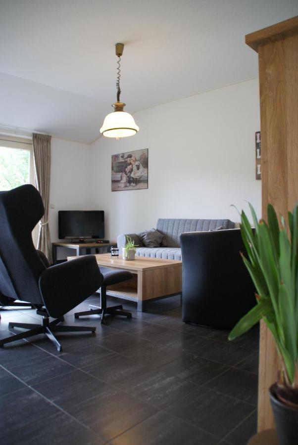 Erve Hanebulten Haaksbergen Buitenkant foto