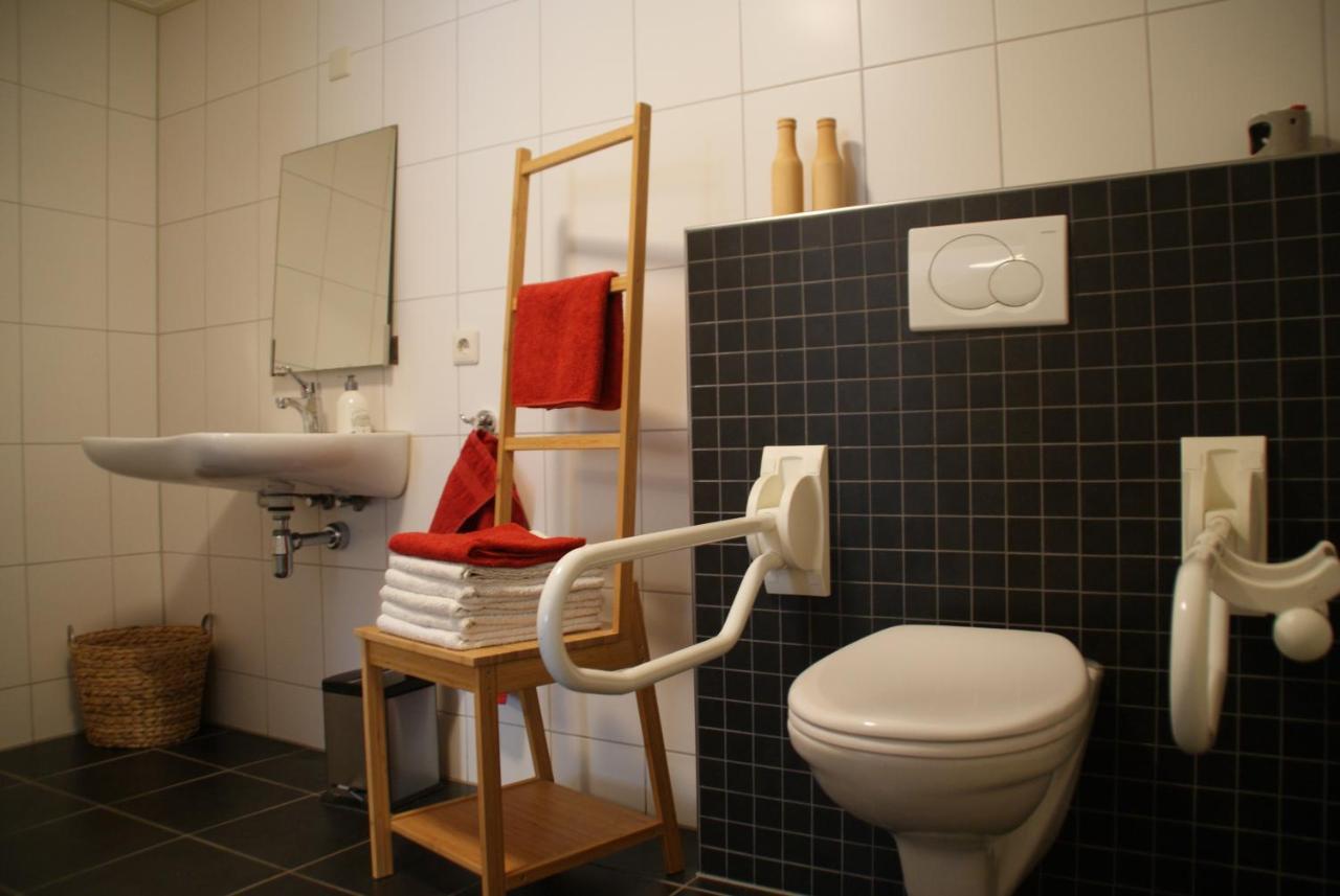 Erve Hanebulten Haaksbergen Buitenkant foto