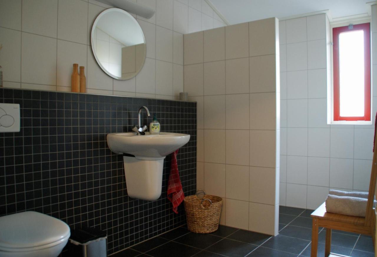Erve Hanebulten Haaksbergen Buitenkant foto