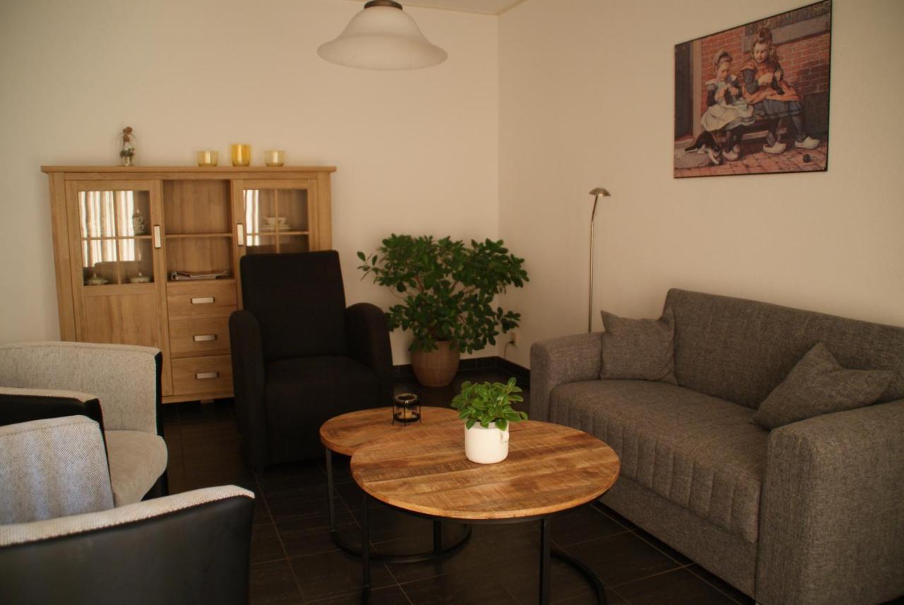 Erve Hanebulten Haaksbergen Buitenkant foto