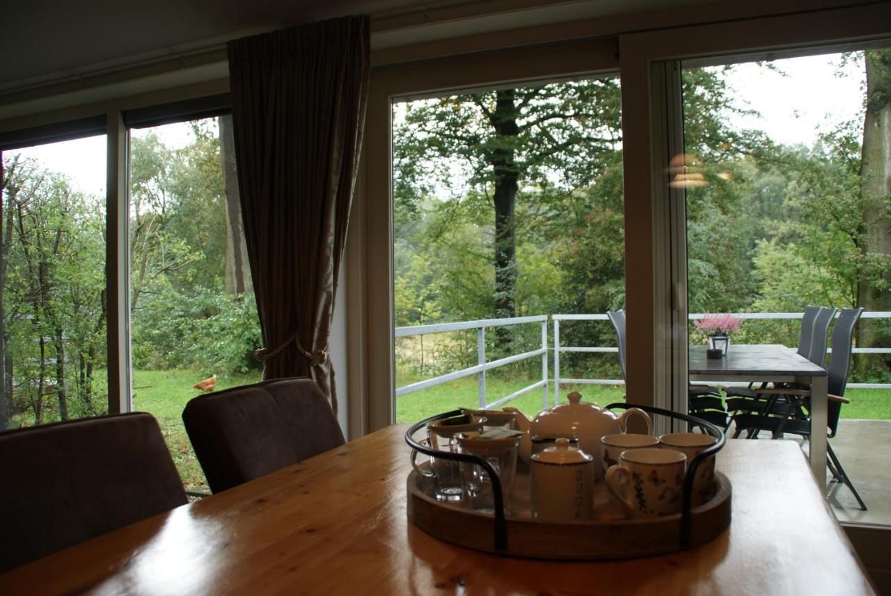 Erve Hanebulten Haaksbergen Buitenkant foto